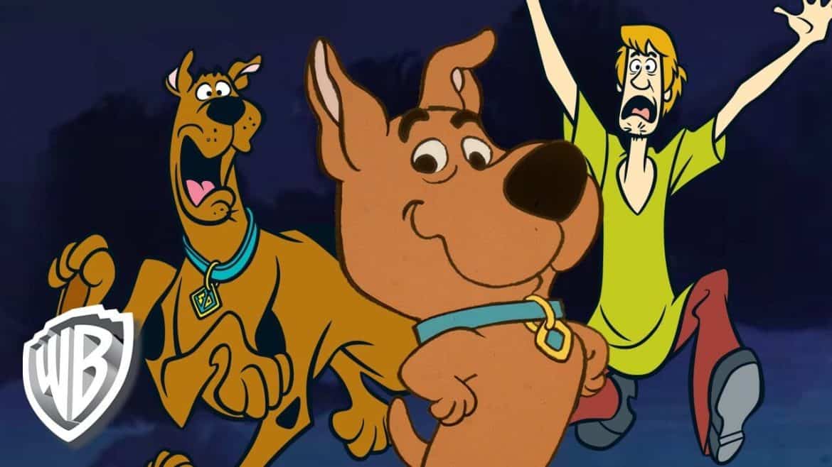 Scrappy-Doo, Scooby-Doo