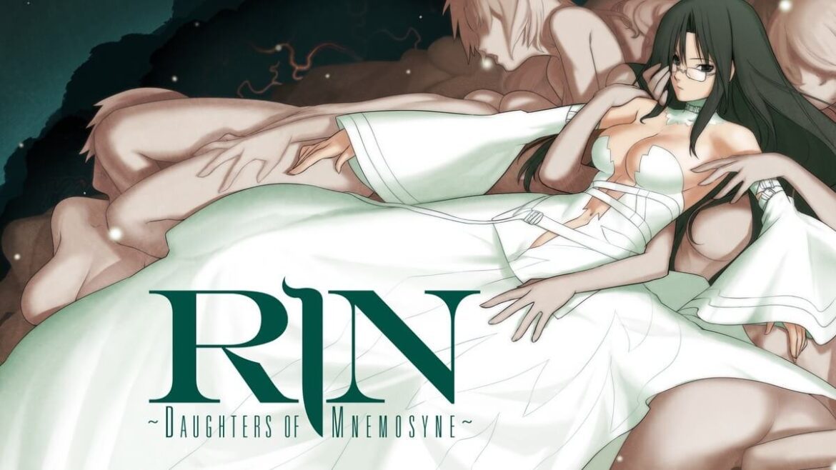 RIN - Daughters of Mnemosyne